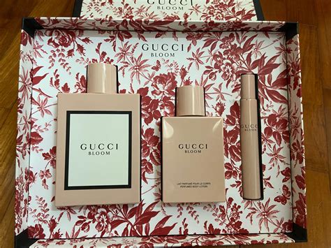 gucci women's deodorant brands